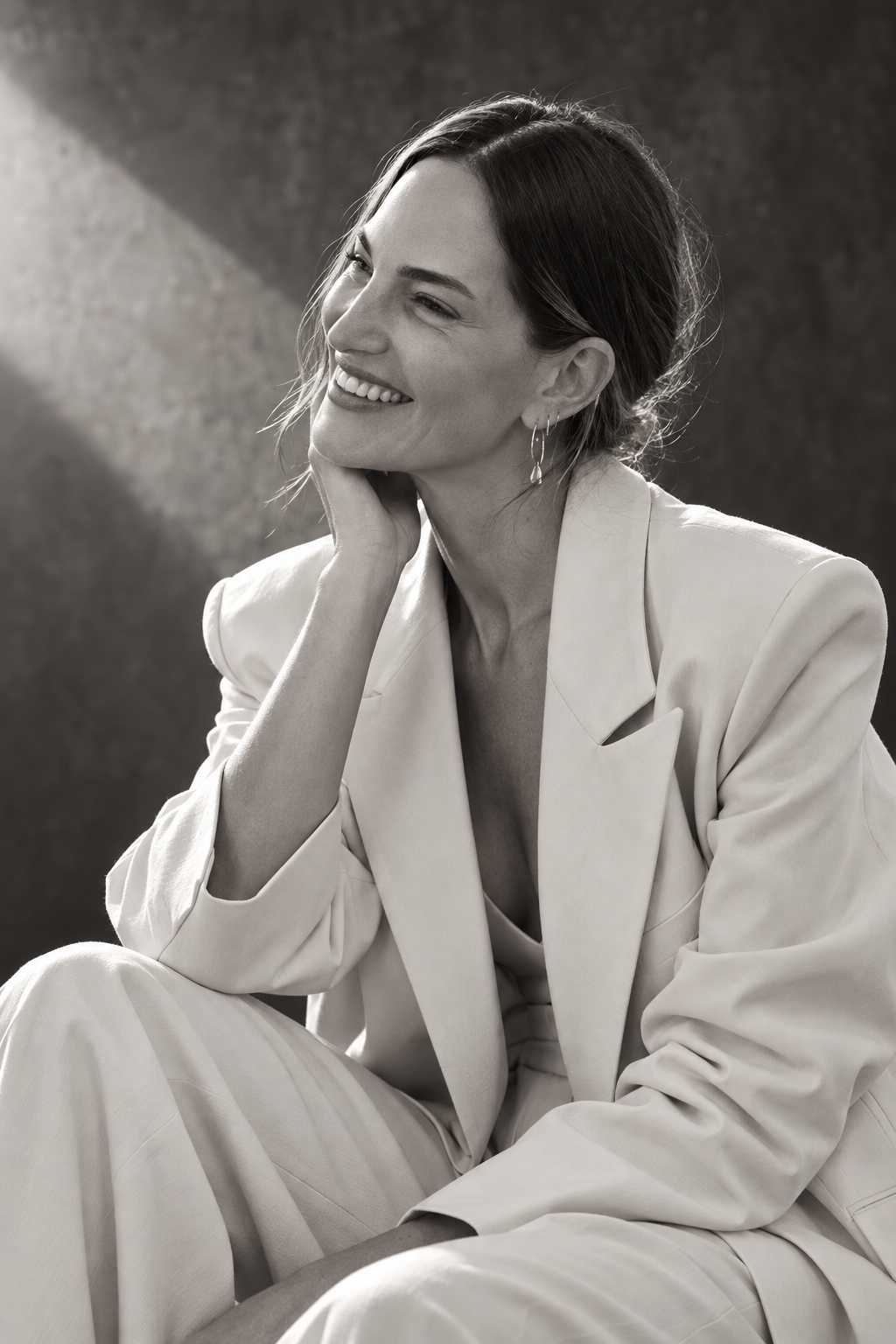 Portrait of Anat Horvitz